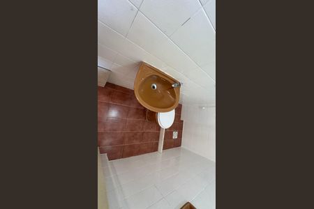 Apartamento à venda com 190m², 3 quartos e 2 vagasBanheiro de serviço