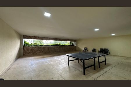 Apartamento à venda com 190m², 3 quartos e 2 vagasÁrea comum - Salão de festas