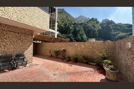 Apartamento à venda com 190m², 3 quartos e 2 vagasÁrea externa