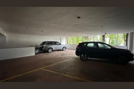 Apartamento à venda com 190m², 3 quartos e 2 vagasÁrea comum