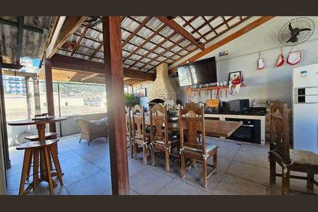 Apartamento à venda com 494m², 3 quartos e 1 vaga