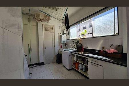 Apartamento à venda com 494m², 3 quartos e 1 vaga