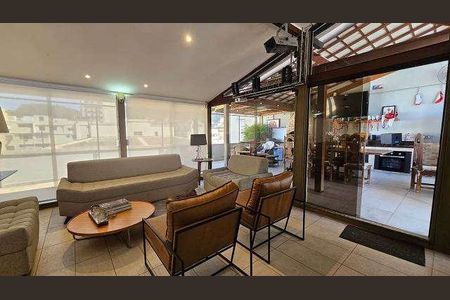 Apartamento à venda com 494m², 3 quartos e 1 vaga