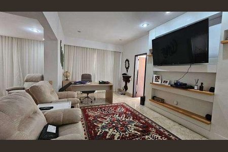 Apartamento à venda com 494m², 3 quartos e 1 vaga