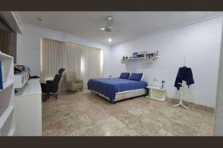 Apartamento à venda com 494m², 3 quartos e 1 vaga