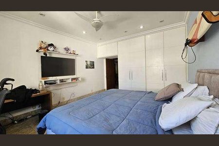 Apartamento à venda com 494m², 3 quartos e 1 vaga