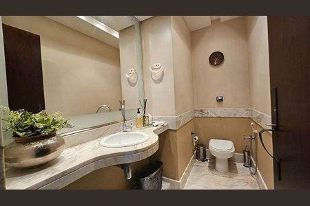 Apartamento à venda com 494m², 3 quartos e 1 vaga