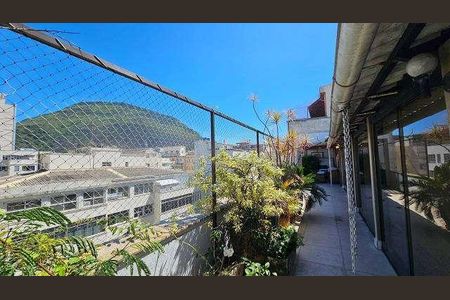 Apartamento à venda com 494m², 3 quartos e 1 vaga