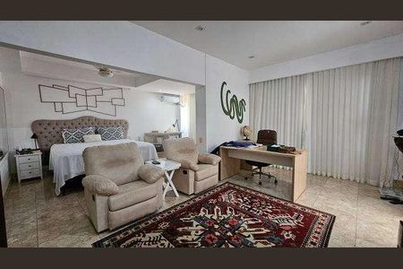 Apartamento à venda com 494m², 3 quartos e 1 vaga