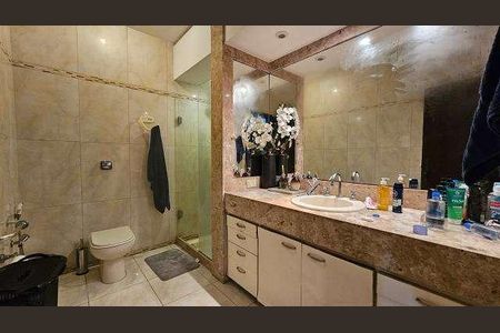 Apartamento à venda com 494m², 3 quartos e 1 vaga