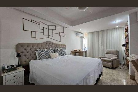 Apartamento à venda com 494m², 3 quartos e 1 vaga