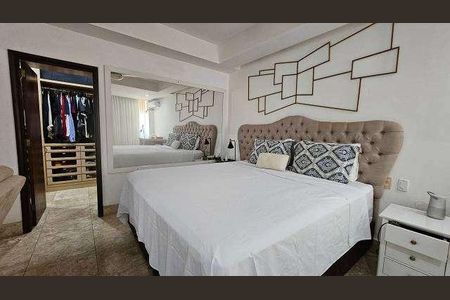 Apartamento à venda com 494m², 3 quartos e 1 vaga