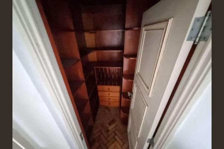 Apartamento à venda com 345m², 4 quartos e 2 vagas