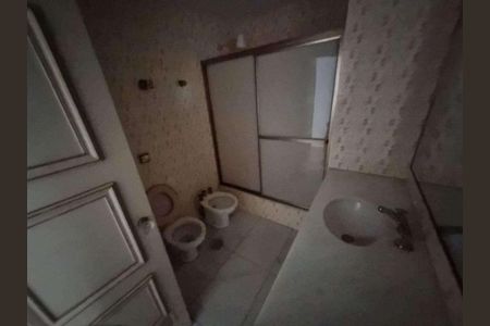 Apartamento à venda com 345m², 4 quartos e 2 vagas