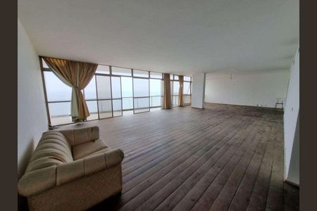 Apartamento à venda com 345m², 4 quartos e 2 vagas