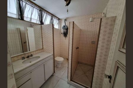 Apartamento à venda com 345m², 4 quartos e 2 vagas