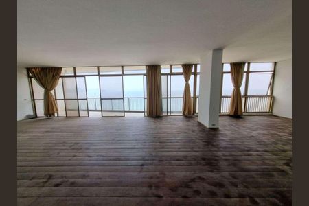 Apartamento à venda com 345m², 4 quartos e 2 vagas