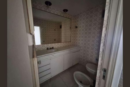 Apartamento à venda com 345m², 4 quartos e 2 vagas