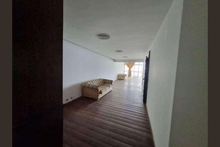 Apartamento à venda com 345m², 4 quartos e 2 vagas