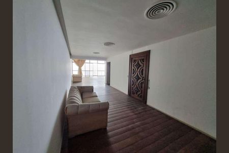 Apartamento à venda com 345m², 4 quartos e 2 vagas