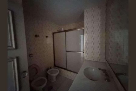 Apartamento à venda com 345m², 4 quartos e 2 vagas