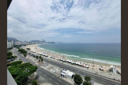 Apartamento à venda com 345m², 4 quartos e 2 vagas