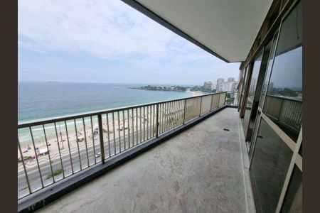 Apartamento à venda com 345m², 4 quartos e 2 vagas