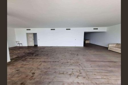 Apartamento à venda com 345m², 4 quartos e 2 vagas