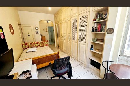 Apartamento à venda com 125m², 4 quartos e sem vaga