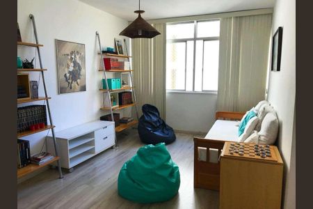 Apartamento à venda com 65m², 2 quartos e sem vaga