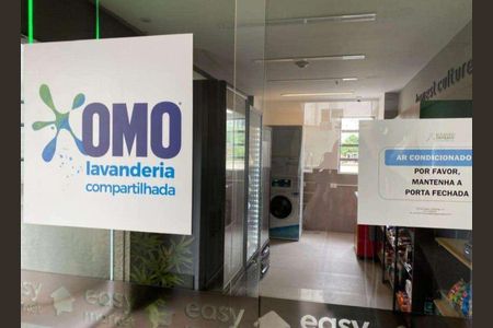 Apartamento à venda com 40m², 1 quarto e 1 vaga