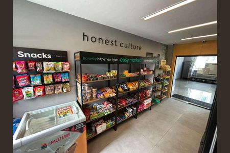 Apartamento à venda com 40m², 1 quarto e 1 vaga