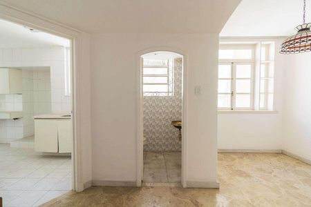 Apartamento à venda com 525m², 5 quartos e 1 vaga