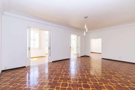 Apartamento à venda com 525m², 5 quartos e 1 vaga