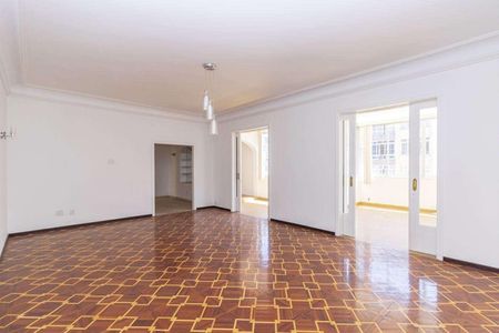 Apartamento à venda com 525m², 5 quartos e 1 vaga