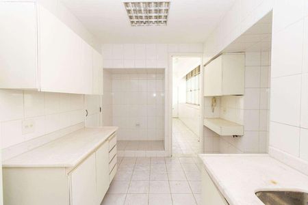 Apartamento à venda com 525m², 5 quartos e 1 vaga