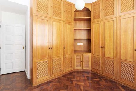 Apartamento à venda com 525m², 5 quartos e 1 vaga