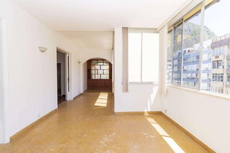 Apartamento à venda com 525m², 5 quartos e 1 vaga