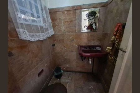 Apartamento à venda com 302m², 5 quartos e 1 vaga