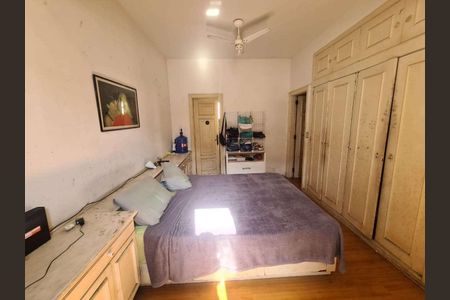 Apartamento à venda com 302m², 5 quartos e 1 vaga