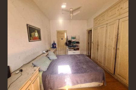 Apartamento à venda com 302m², 5 quartos e 1 vaga