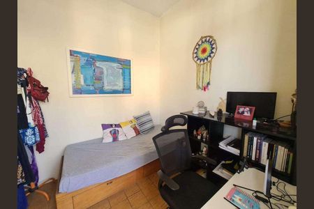 Apartamento à venda com 302m², 5 quartos e 1 vaga