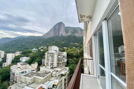 Apartamento à venda com 240m², 3 quartos e 1 vagaVaranda sala