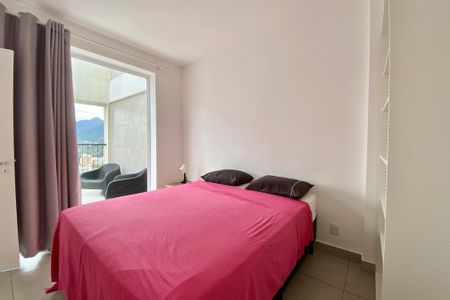 Apartamento à venda com 240m², 3 quartos e 1 vagaQuarto 2