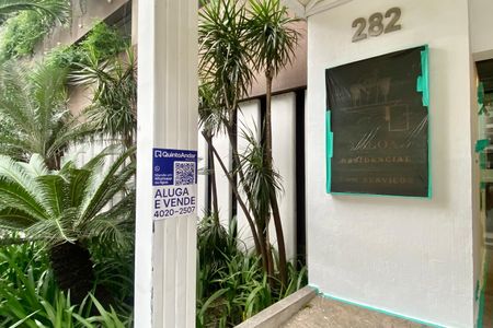 Apartamento à venda com 240m², 3 quartos e 1 vagaPlaca