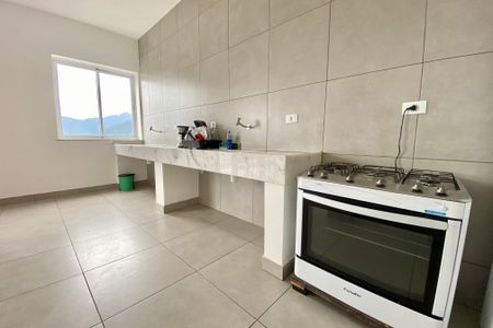 Apartamento à venda com 240m², 3 quartos e 1 vagaCozinha