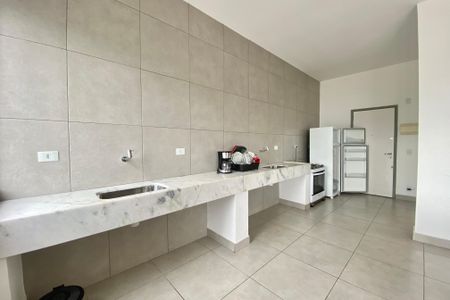 Apartamento à venda com 240m², 3 quartos e 1 vagaCozinha