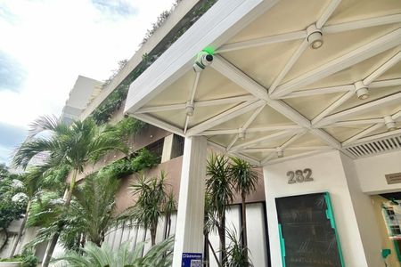 Apartamento à venda com 240m², 3 quartos e 1 vagaFachada