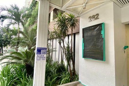 Apartamento à venda com 240m², 3 quartos e 1 vagaPlaca