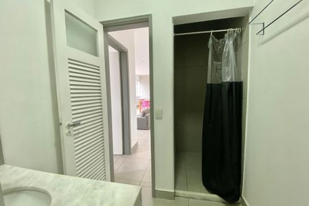 Apartamento à venda com 240m², 3 quartos e 1 vagaBanheiro